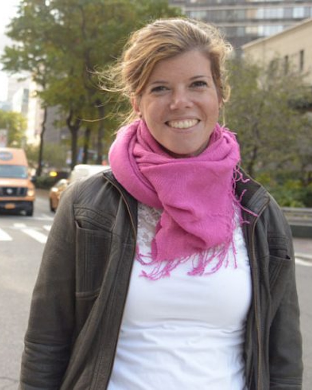 Annika Marlen Hinze