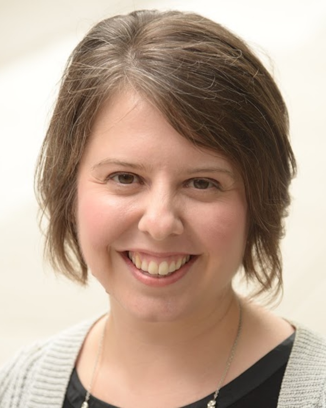 Sarah P. Lockhart