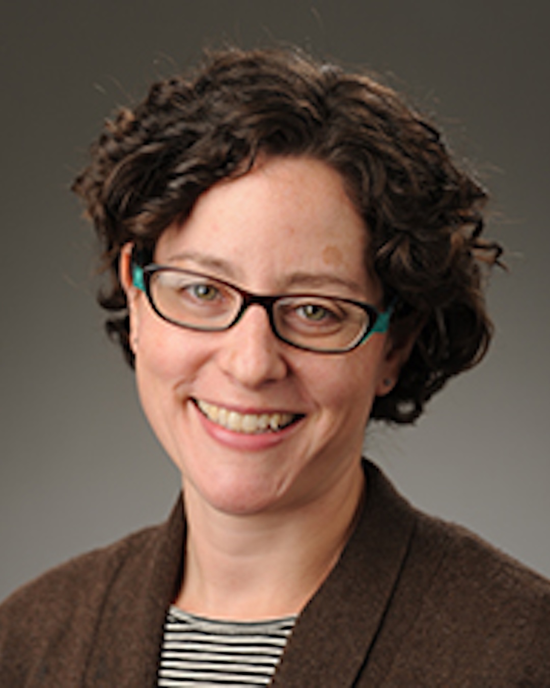 Carey Kasten