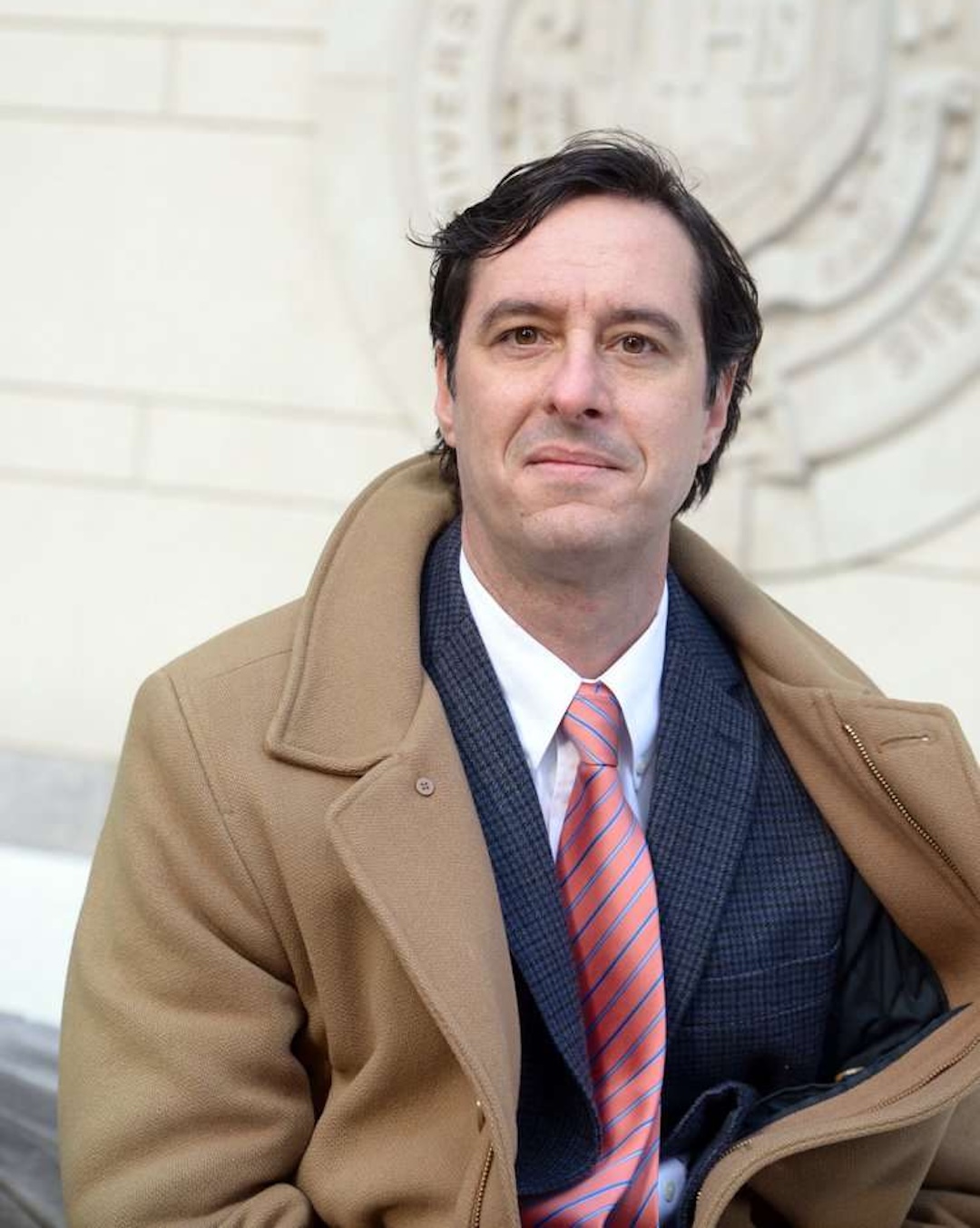 Jim McCartin