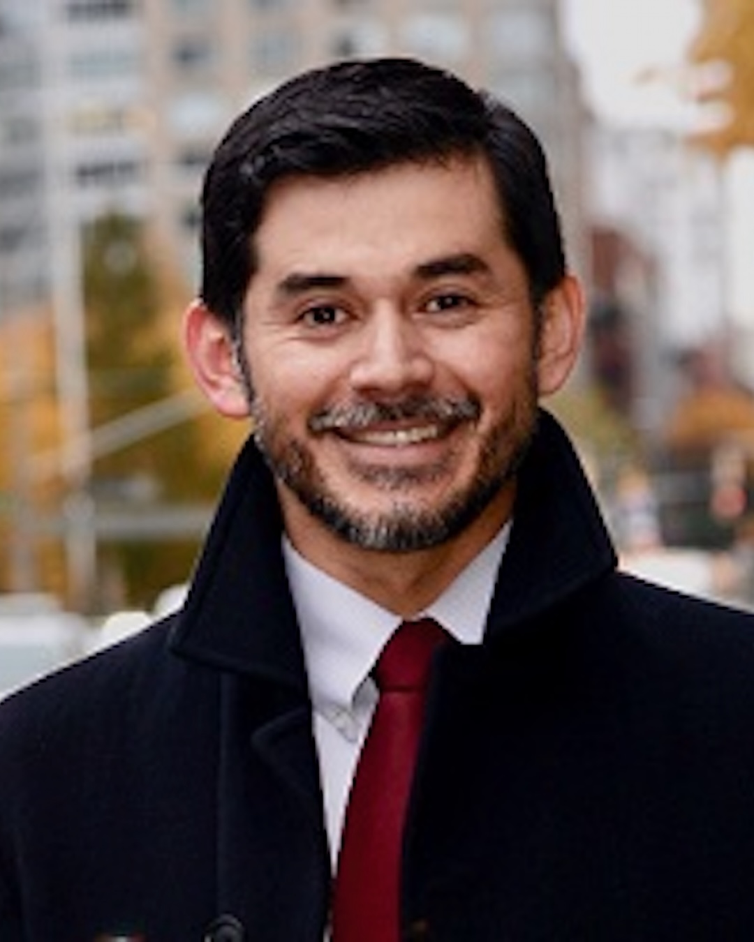 Leo Guardado